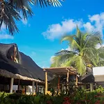 Ledymar Chalet
