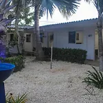 Ledymar Chalet
