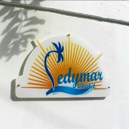 Сasa de vacaciones Ledymar Cartagena
