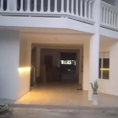 Сasa de vacaciones Ledymar Cartagena