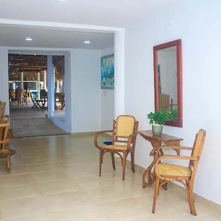 Ledymar * Cartagena