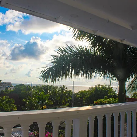 Сasa de vacaciones Ledymar Cartagena