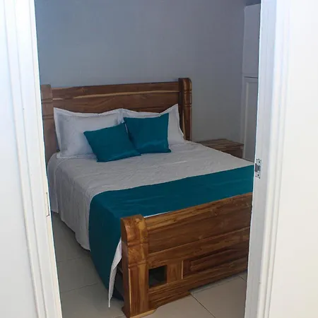 Ledymar Сasa de vacaciones Cartagena