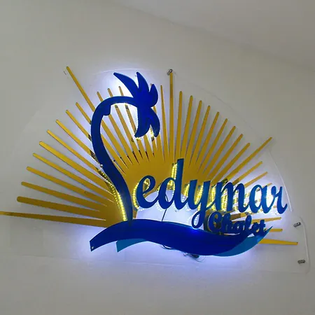 Сasa de vacaciones Ledymar *