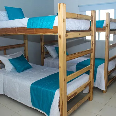 Сasa de vacaciones Ledymar Cartagena