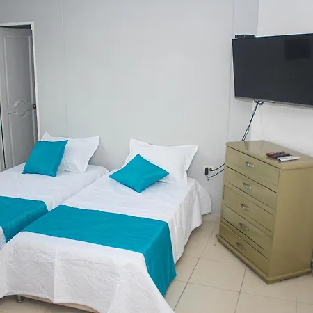 Ledymar Cartagena