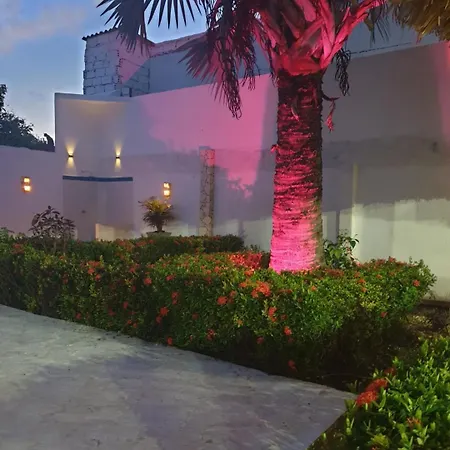 Ledymar Сasa de vacaciones Cartagena