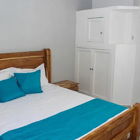 Ledymar Сasa de vacaciones Cartagena