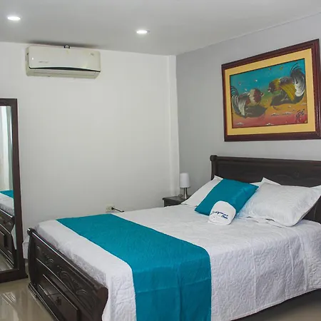 Ledymar Cartagena