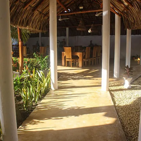 Сasa de vacaciones Ledymar Cartagena
