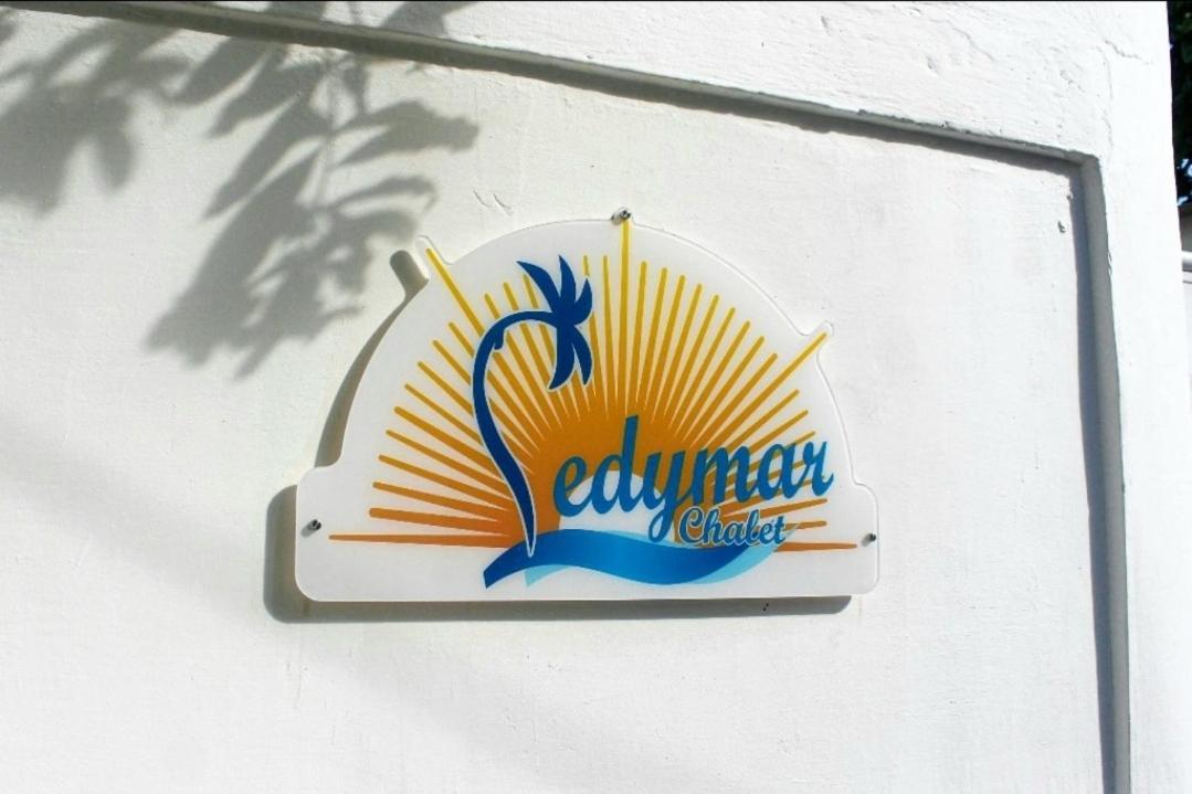 Сasa de vacaciones Ledymar Cartagena