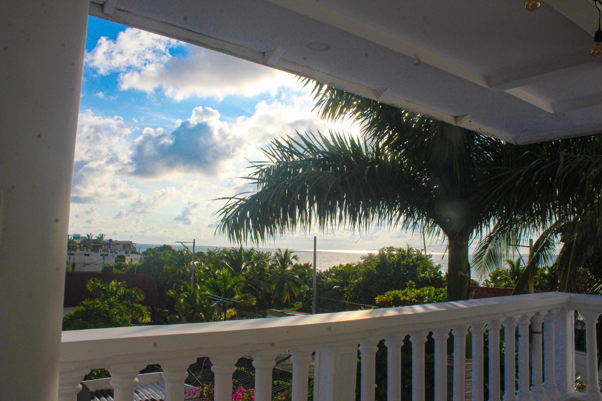 Сasa de vacaciones Ledymar Cartagena