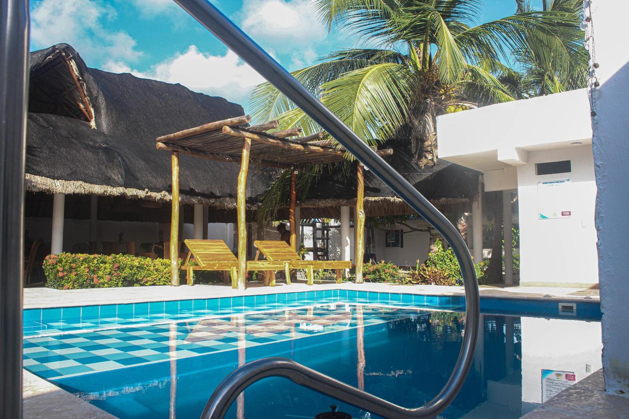 Сasa de vacaciones Ledymar *