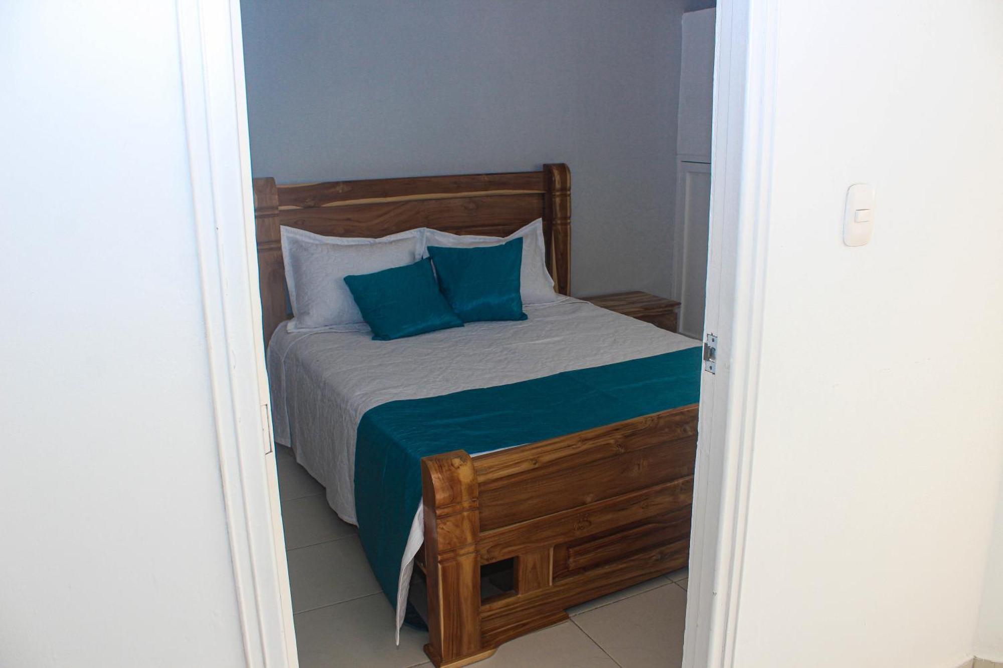 Ledymar Сasa de vacaciones Cartagena