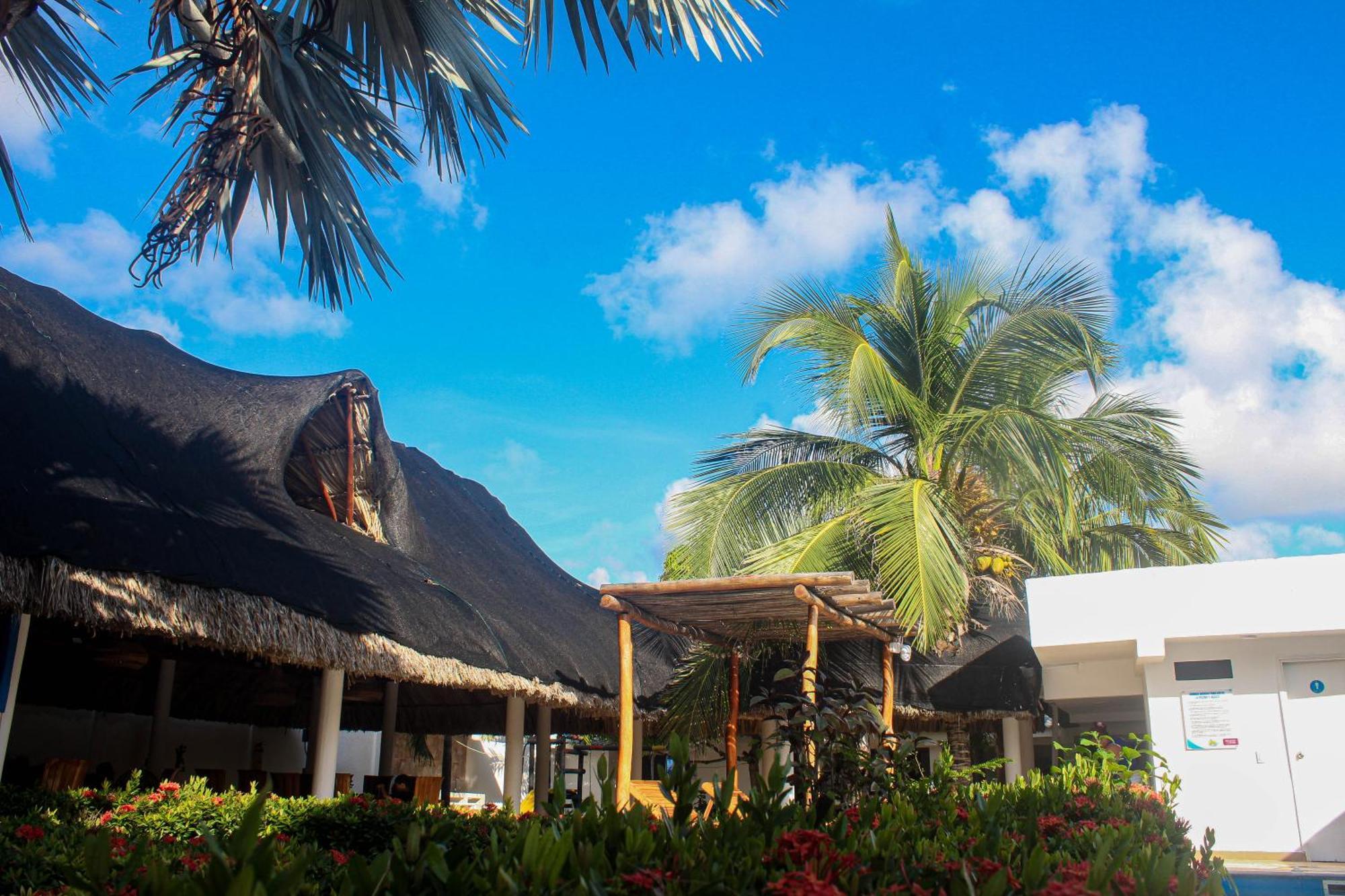 Ledymar Сasa de vacaciones