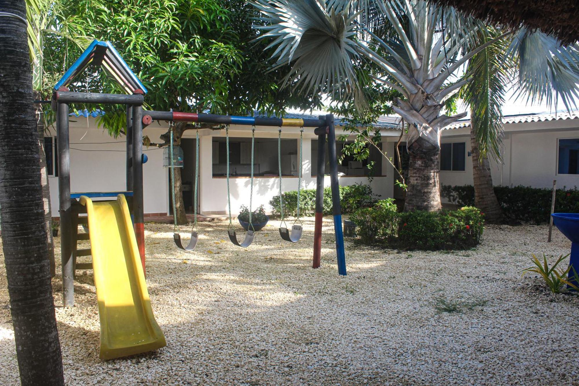 Сasa de vacaciones Ledymar