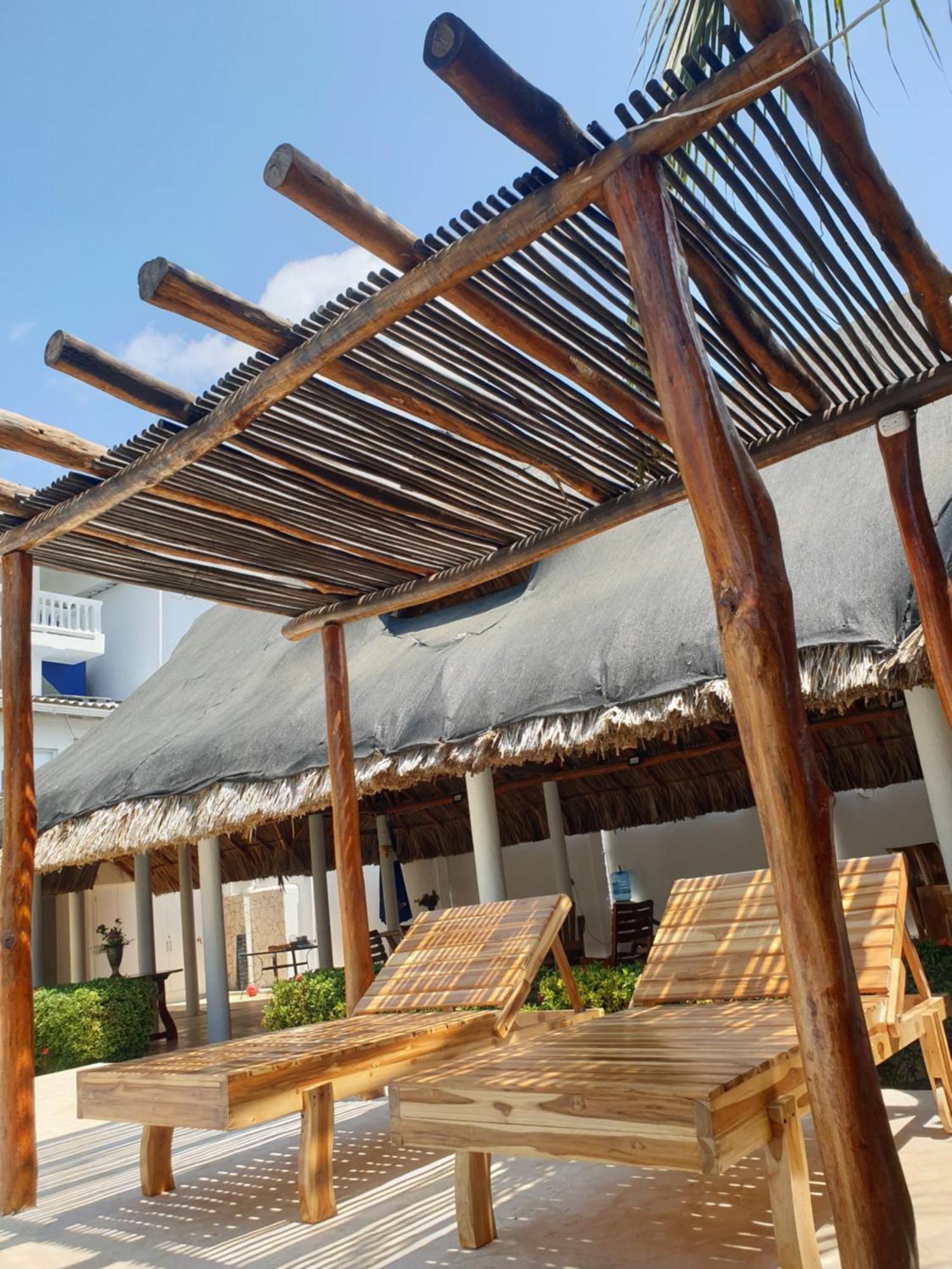 Ledymar Сasa de vacaciones *