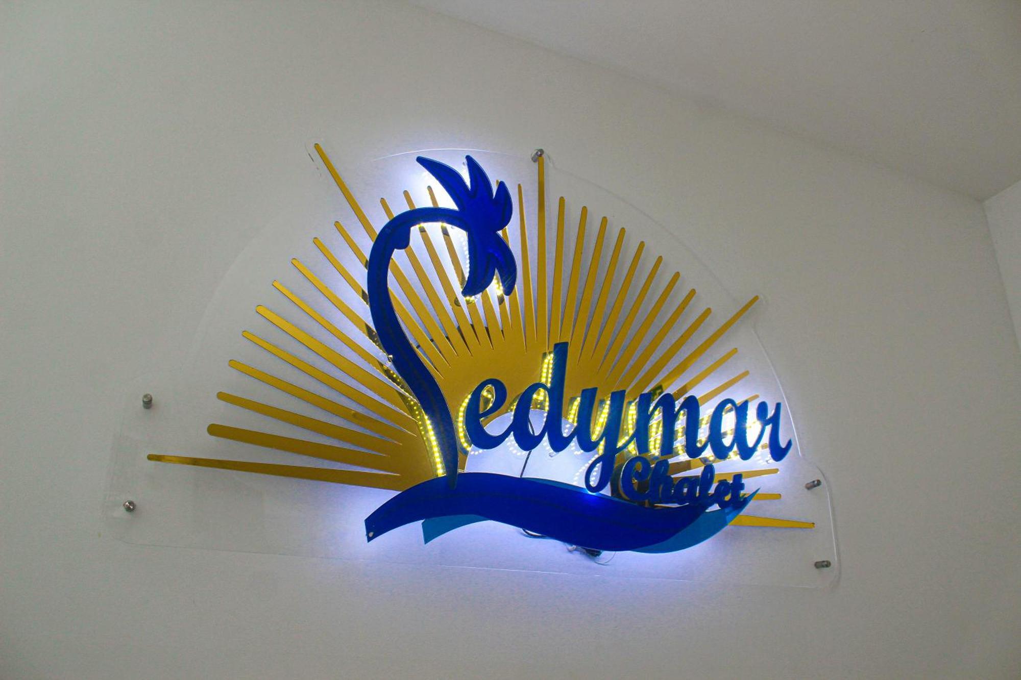 Сasa de vacaciones Ledymar *