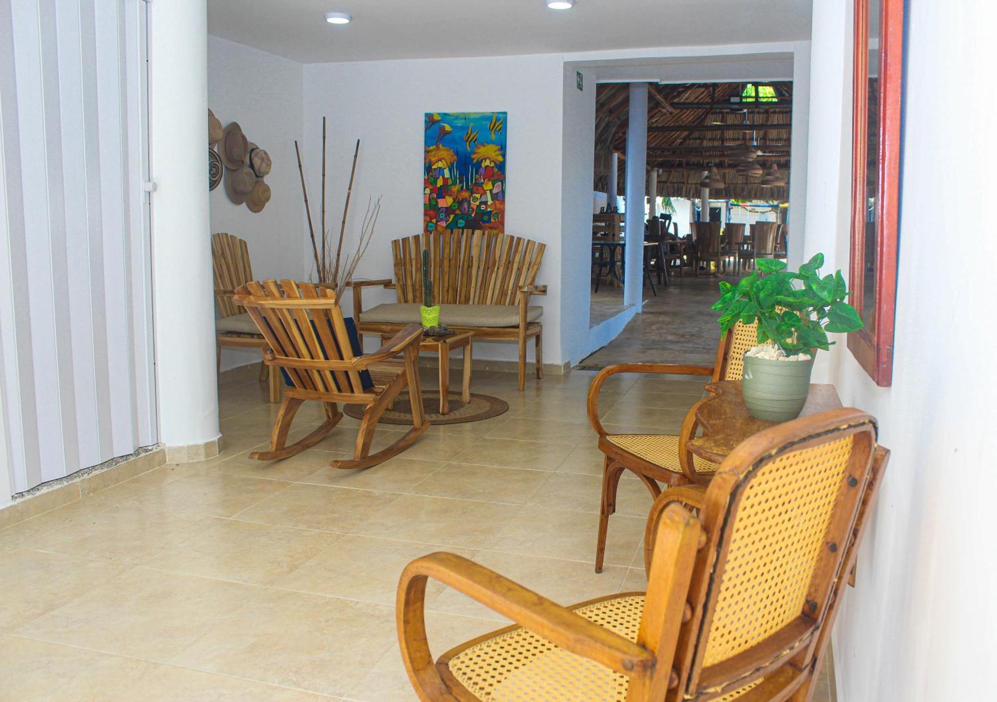 Ledymar Сasa de vacaciones *