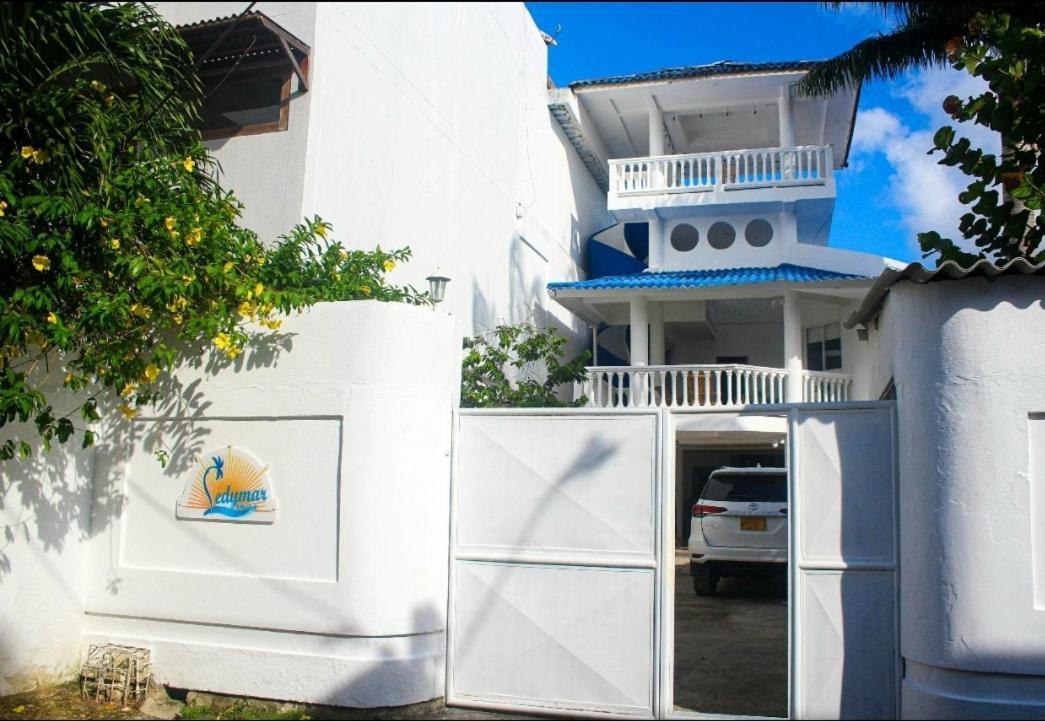 Ledymar Сasa de vacaciones