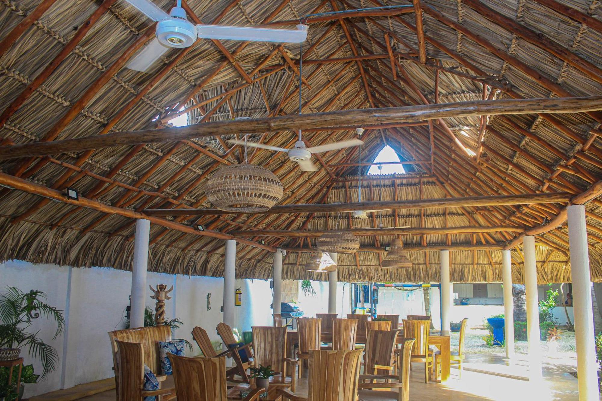 Сasa de vacaciones Ledymar Cartagena