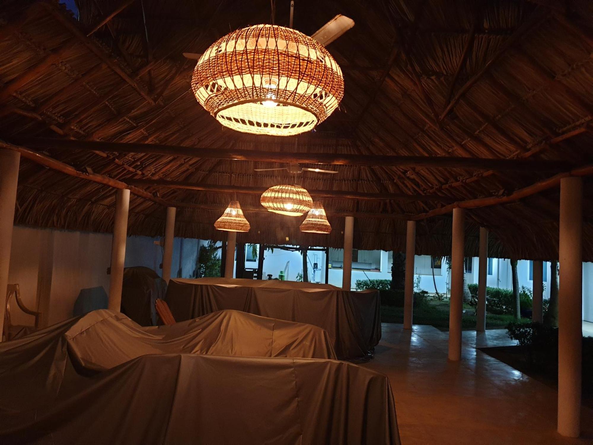 Ledymar Сasa de vacaciones *