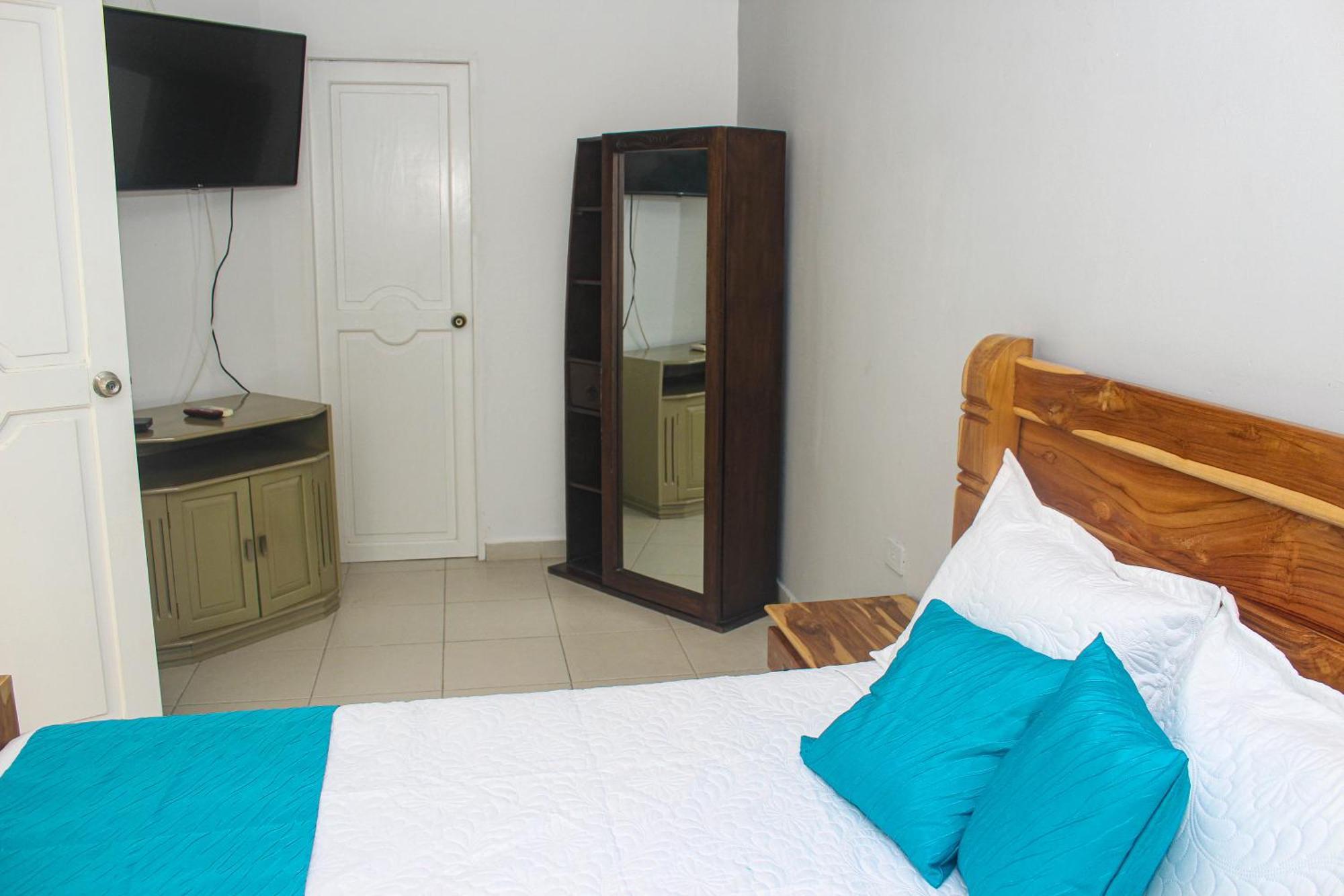 Ledymar Сasa de vacaciones *