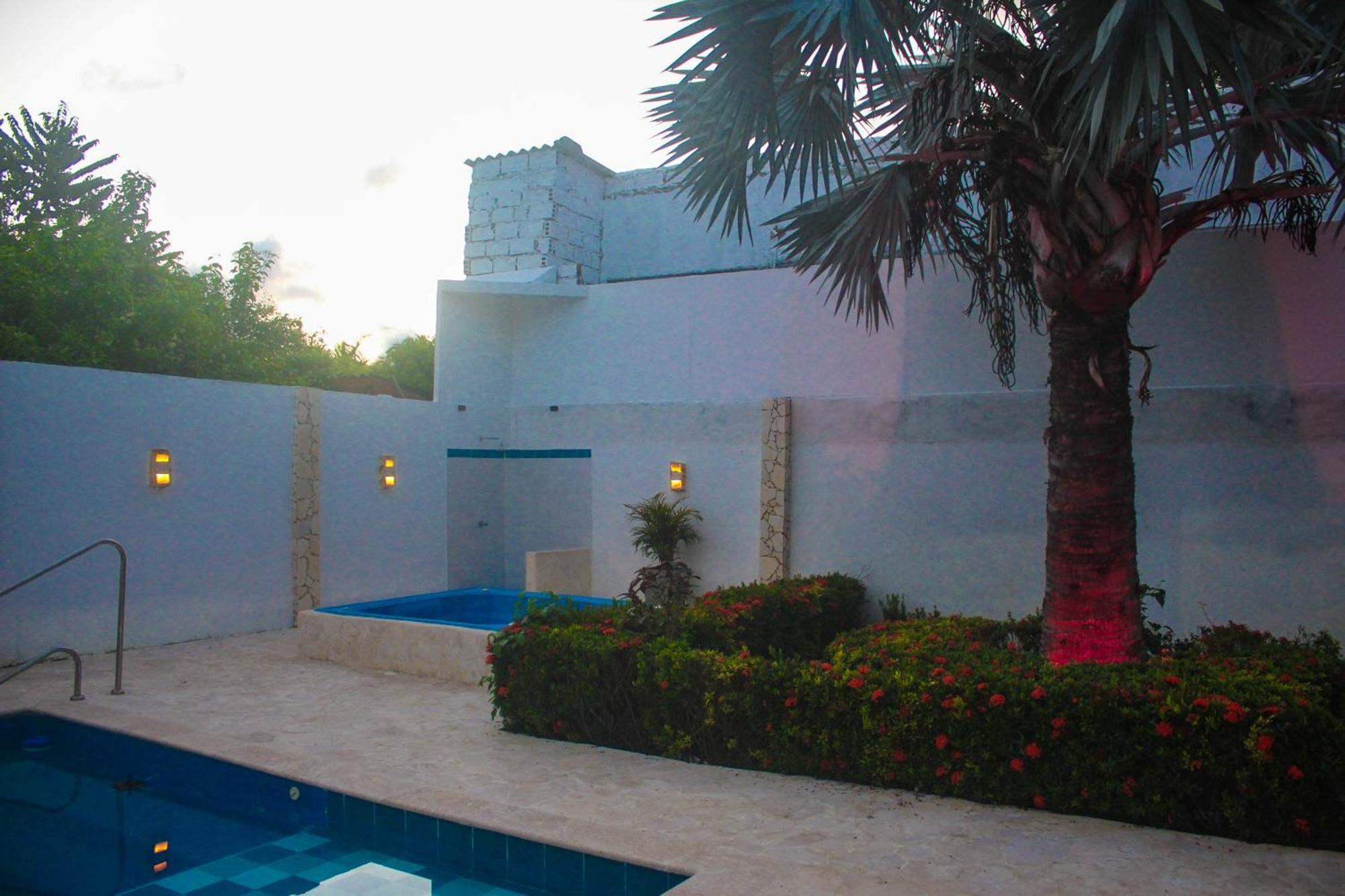 Сasa de vacaciones Ledymar