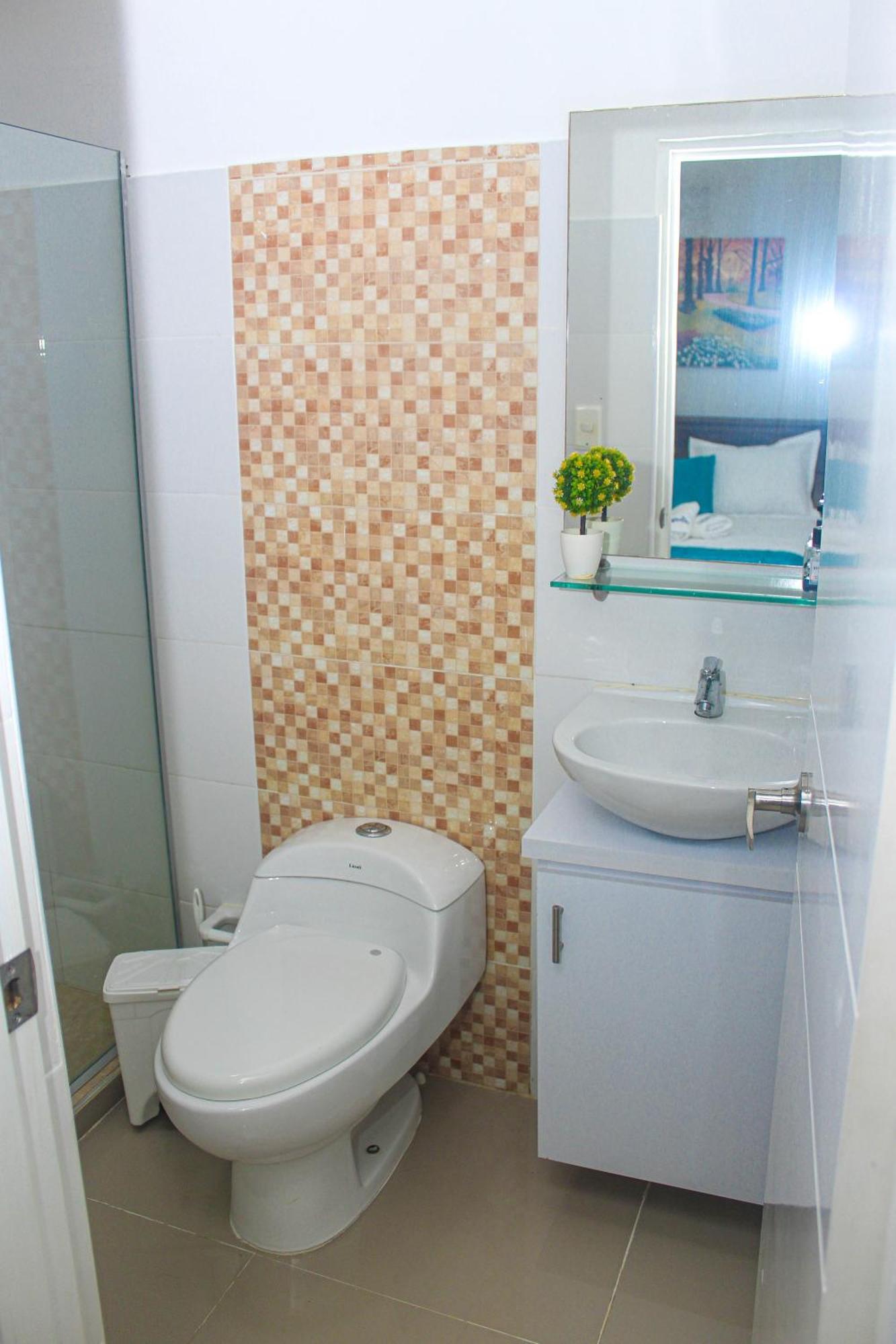 Ledymar Сasa de vacaciones Cartagena