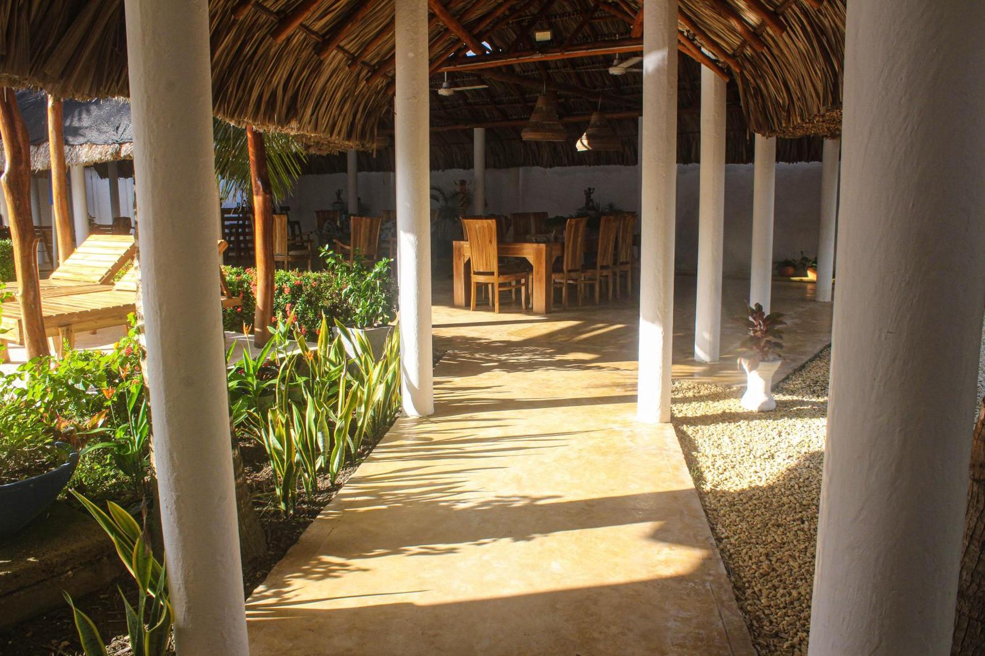 Сasa de vacaciones Ledymar Cartagena