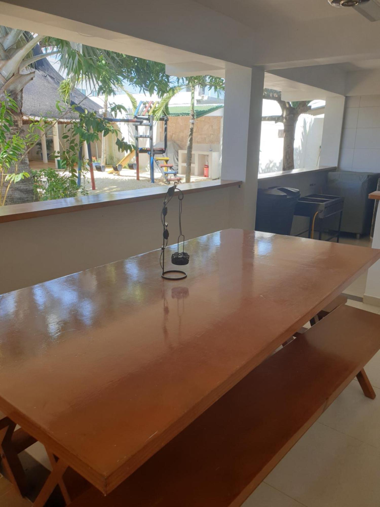 Ledymar Сasa de vacaciones