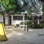 Ledymar Chalet